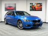 USED 2017 66 BMW 3 SERIES 3.0 340I M SPORT TOURING 5d 322 BHP PAN ROOF / M SPORT+ / 360 CAMS