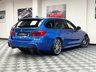 USED 2017 66 BMW 3 SERIES 3.0 340I M SPORT TOURING 5d 322 BHP PAN ROOF / M SPORT+ / 360 CAMS
