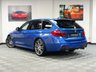 USED 2017 66 BMW 3 SERIES 3.0 340I M SPORT TOURING 5d 322 BHP PAN ROOF / M SPORT+ / 360 CAMS