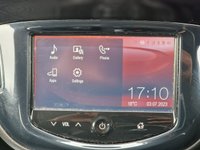 USED 2016 16 VAUXHALL CORSA 1.6 VXR 3d 202 BHP LED DAY TIME RUNNING LIGHTS +  18 INCH ALLOY WHEELS +  CRUISE CONTROL +  DAB RADIO +  BLUETOOTH +  USB +  CLIMATE CONTROL +  TRACTION CONTROL +