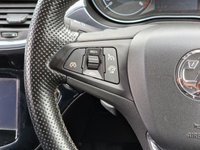 USED 2016 16 VAUXHALL CORSA 1.6 VXR 3d 202 BHP LED DAY TIME RUNNING LIGHTS +  18 INCH ALLOY WHEELS +  CRUISE CONTROL +  DAB RADIO +  BLUETOOTH +  USB +  CLIMATE CONTROL +  TRACTION CONTROL +