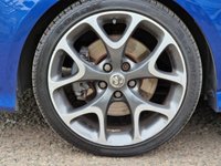 USED 2016 16 VAUXHALL CORSA 1.6 VXR 3d 202 BHP LED DAY TIME RUNNING LIGHTS +  18 INCH ALLOY WHEELS +  CRUISE CONTROL +  DAB RADIO +  BLUETOOTH +  USB +  CLIMATE CONTROL +  TRACTION CONTROL +