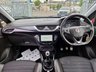 USED 2016 16 VAUXHALL CORSA 1.6 VXR 3d 202 BHP LED DAY TIME RUNNING LIGHTS +  18 INCH ALLOY WHEELS +  CRUISE CONTROL +  DAB RADIO +  BLUETOOTH +  USB +  CLIMATE CONTROL +  TRACTION CONTROL +