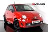 USED 2013 W ABARTH 500 1.4 ABARTH 3d 135 BHP 