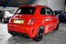 USED 2013 W ABARTH 500 1.4 ABARTH 3d 135 BHP 