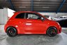 USED 2013 W ABARTH 500 1.4 ABARTH 3d 135 BHP 