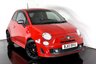 USED 2013 W ABARTH 500 1.4 ABARTH 3d 135 BHP 