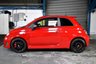 USED 2013 W ABARTH 500 1.4 ABARTH 3d 135 BHP 