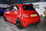 USED 2013 W ABARTH 500 1.4 ABARTH 3d 135 BHP 