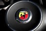 USED 2013 W ABARTH 500 1.4 ABARTH 3d 135 BHP 