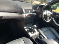 USED 2006 06 BMW 3 SERIES 2.0L 318CI ES 2d 148 BHP 