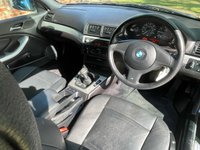 USED 2006 06 BMW 3 SERIES 2.0L 318CI ES 2d 148 BHP 