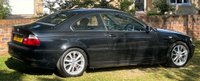 USED 2006 06 BMW 3 SERIES 2.0L 318CI ES 2d 148 BHP 