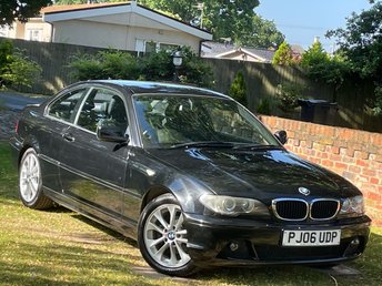 2006 BMW 3 SERIES