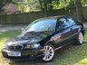 USED 2006 06 BMW 3 SERIES 2.0L 318CI ES 2d 148 BHP 