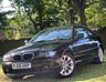USED 2006 06 BMW 3 SERIES 2.0L 318CI ES 2d 148 BHP 