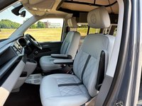 USED 2023 23 VOLKSWAGEN TRANSPORTER 2.0 T6-1 TRANSPORTER LUXURY 4 BERTH CAMPERVAN WITH REAR TAILGATE & REAR SHOWER BRAND NEW! LUXURY 4 BERTH