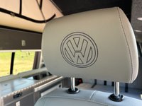 USED 2023 23 VOLKSWAGEN TRANSPORTER 2.0 T6-1 TRANSPORTER LUXURY 4 BERTH CAMPERVAN WITH REAR TAILGATE & REAR SHOWER BRAND NEW! LUXURY 4 BERTH
