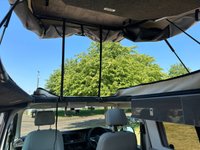 USED 2023 23 VOLKSWAGEN TRANSPORTER 2.0 T6-1 TRANSPORTER LUXURY 4 BERTH CAMPERVAN WITH REAR TAILGATE & REAR SHOWER BRAND NEW! LUXURY 4 BERTH