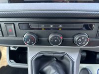 USED 2023 23 VOLKSWAGEN TRANSPORTER 2.0 T6-1 TRANSPORTER LUXURY 4 BERTH CAMPERVAN WITH REAR TAILGATE & REAR SHOWER BRAND NEW! LUXURY 4 BERTH