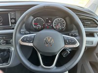 USED 2023 23 VOLKSWAGEN TRANSPORTER 2.0 T6-1 TRANSPORTER LUXURY 4 BERTH CAMPERVAN WITH REAR TAILGATE & REAR SHOWER BRAND NEW! LUXURY 4 BERTH