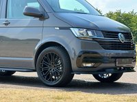 USED 2023 23 VOLKSWAGEN TRANSPORTER 2.0 T6-1 TRANSPORTER LUXURY 4 BERTH CAMPERVAN WITH REAR TAILGATE & REAR SHOWER BRAND NEW! LUXURY 4 BERTH