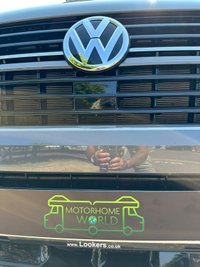 USED 2023 23 VOLKSWAGEN TRANSPORTER 2.0 T6-1 TRANSPORTER LUXURY 4 BERTH CAMPERVAN WITH REAR TAILGATE & REAR SHOWER BRAND NEW! LUXURY 4 BERTH