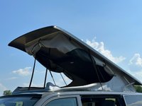 USED 2023 23 VOLKSWAGEN TRANSPORTER 2.0 T6-1 TRANSPORTER LUXURY 4 BERTH CAMPERVAN WITH REAR TAILGATE & REAR SHOWER BRAND NEW! LUXURY 4 BERTH
