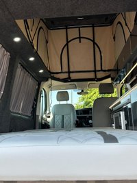 USED 2023 23 VOLKSWAGEN TRANSPORTER 2.0 T6-1 TRANSPORTER LUXURY 4 BERTH CAMPERVAN WITH REAR TAILGATE & REAR SHOWER BRAND NEW! LUXURY 4 BERTH