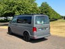 USED 2023 23 VOLKSWAGEN TRANSPORTER 2.0 T6-1 TRANSPORTER LUXURY 4 BERTH CAMPERVAN WITH REAR TAILGATE & REAR SHOWER BRAND NEW! LUXURY 4 BERTH