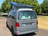 USED 2023 23 VOLKSWAGEN TRANSPORTER 2.0 T6-1 TRANSPORTER LUXURY 4 BERTH CAMPERVAN WITH REAR TAILGATE & REAR SHOWER BRAND NEW! LUXURY 4 BERTH