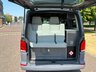 USED 2023 23 VOLKSWAGEN TRANSPORTER 2.0 T6-1 TRANSPORTER LUXURY 4 BERTH CAMPERVAN WITH REAR TAILGATE & REAR SHOWER BRAND NEW! LUXURY 4 BERTH