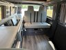 USED 2023 23 VOLKSWAGEN TRANSPORTER 2.0 T6-1 TRANSPORTER LUXURY 4 BERTH CAMPERVAN WITH REAR TAILGATE & REAR SHOWER BRAND NEW! LUXURY 4 BERTH