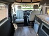 USED 2023 23 VOLKSWAGEN TRANSPORTER 2.0 T6-1 TRANSPORTER LUXURY 4 BERTH CAMPERVAN WITH REAR TAILGATE & REAR SHOWER BRAND NEW! LUXURY 4 BERTH