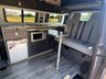 USED 2023 23 VOLKSWAGEN TRANSPORTER 2.0 T6-1 TRANSPORTER LUXURY 4 BERTH CAMPERVAN WITH REAR TAILGATE & REAR SHOWER BRAND NEW! LUXURY 4 BERTH