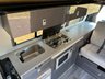USED 2023 23 VOLKSWAGEN TRANSPORTER 2.0 T6-1 TRANSPORTER LUXURY 4 BERTH CAMPERVAN WITH REAR TAILGATE & REAR SHOWER BRAND NEW! LUXURY 4 BERTH