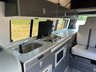 USED 2023 23 VOLKSWAGEN TRANSPORTER 2.0 T6-1 TRANSPORTER LUXURY 4 BERTH CAMPERVAN WITH REAR TAILGATE & REAR SHOWER BRAND NEW! LUXURY 4 BERTH