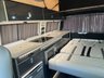 USED 2023 23 VOLKSWAGEN TRANSPORTER 2.0 T6-1 TRANSPORTER LUXURY 4 BERTH CAMPERVAN WITH REAR TAILGATE & REAR SHOWER BRAND NEW! LUXURY 4 BERTH