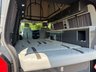 USED 2023 23 VOLKSWAGEN TRANSPORTER 2.0 T6-1 TRANSPORTER LUXURY 4 BERTH CAMPERVAN WITH REAR TAILGATE & REAR SHOWER BRAND NEW! LUXURY 4 BERTH