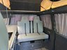 USED 2023 23 VOLKSWAGEN TRANSPORTER 2.0 T6-1 TRANSPORTER LUXURY 4 BERTH CAMPERVAN WITH REAR TAILGATE & REAR SHOWER BRAND NEW! LUXURY 4 BERTH