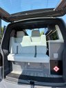 USED 2023 23 VOLKSWAGEN TRANSPORTER 2.0 T6-1 TRANSPORTER LUXURY 4 BERTH CAMPERVAN WITH REAR TAILGATE & REAR SHOWER BRAND NEW! LUXURY 4 BERTH