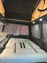 USED 2023 23 VOLKSWAGEN TRANSPORTER 2.0 T6-1 TRANSPORTER LUXURY 4 BERTH CAMPERVAN WITH REAR TAILGATE & REAR SHOWER BRAND NEW! LUXURY 4 BERTH