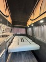 USED 2023 23 VOLKSWAGEN TRANSPORTER 2.0 T6-1 TRANSPORTER LUXURY 4 BERTH CAMPERVAN WITH REAR TAILGATE & REAR SHOWER BRAND NEW! LUXURY 4 BERTH