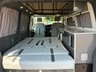 USED 2023 23 VOLKSWAGEN TRANSPORTER 2.0 T6-1 TRANSPORTER LUXURY 4 BERTH CAMPERVAN WITH REAR TAILGATE & REAR SHOWER BRAND NEW! LUXURY 4 BERTH