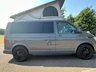 USED 2023 23 VOLKSWAGEN TRANSPORTER 2.0 T6-1 TRANSPORTER LUXURY 4 BERTH CAMPERVAN WITH REAR TAILGATE & REAR SHOWER BRAND NEW! LUXURY 4 BERTH