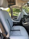USED 2023 23 VOLKSWAGEN TRANSPORTER 2.0 T6-1 TRANSPORTER LUXURY 4 BERTH CAMPERVAN WITH REAR TAILGATE & REAR SHOWER BRAND NEW! LUXURY 4 BERTH