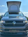 USED 2023 23 VOLKSWAGEN TRANSPORTER 2.0 T6-1 TRANSPORTER LUXURY 4 BERTH CAMPERVAN WITH REAR TAILGATE & REAR SHOWER BRAND NEW! LUXURY 4 BERTH