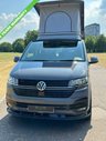 USED 2023 23 VOLKSWAGEN TRANSPORTER 2.0 T6-1 TRANSPORTER LUXURY 4 BERTH CAMPERVAN WITH REAR TAILGATE & REAR SHOWER BRAND NEW! LUXURY 4 BERTH