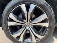 USED 2015 65 VOLKSWAGEN TOUAREG 3.0 V6 R-LINE TDI BLUEMOTION TECHNOLOGY 5d 259 BHP 20in DIAMOND CUT ALLOYS-FSH