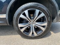 USED 2015 65 VOLKSWAGEN TOUAREG 3.0 V6 R-LINE TDI BLUEMOTION TECHNOLOGY 5d 259 BHP 20in DIAMOND CUT ALLOYS-FSH